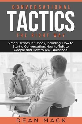 Produktbild: Conversation Tactics
