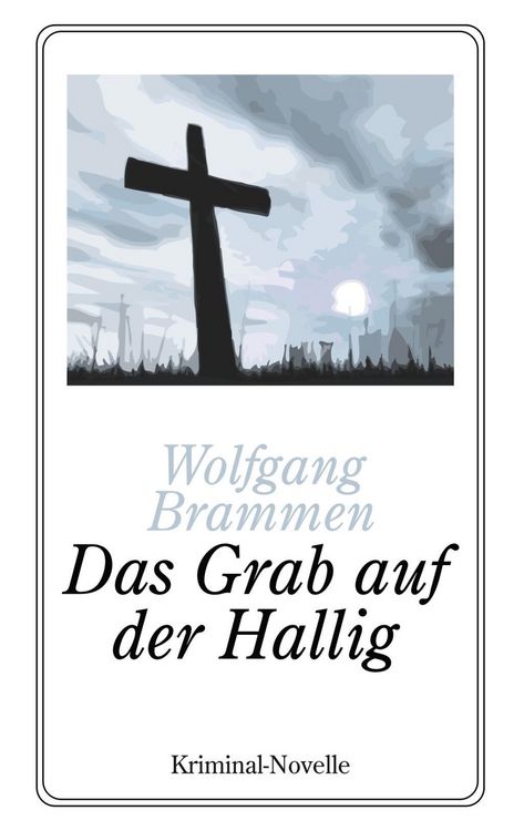 Produktbild: Das Grab auf der Hallig