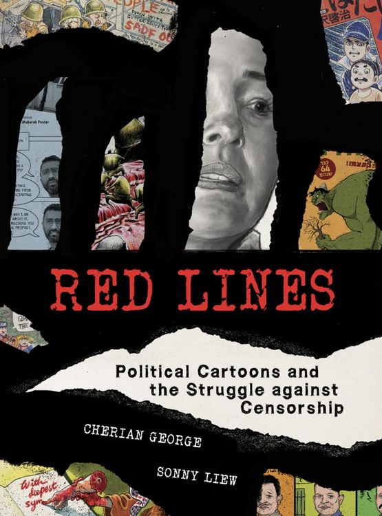 Produktbild: Red Lines