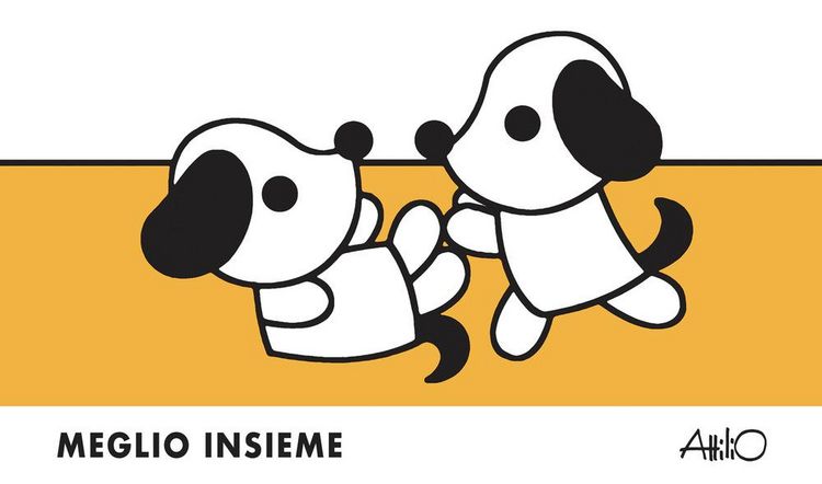 Produktbild: Meglio insieme