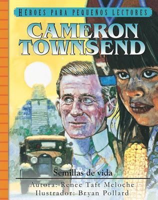Produktbild: Cameron Townsend: Semillas de Vida