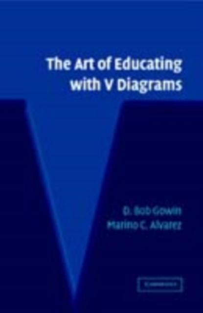Produktbild: Art of Educating with V Diagrams