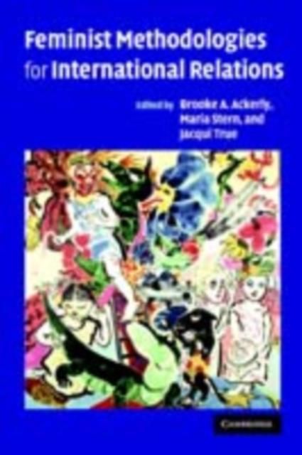 Produktbild: Feminist Methodologies for International Relations
