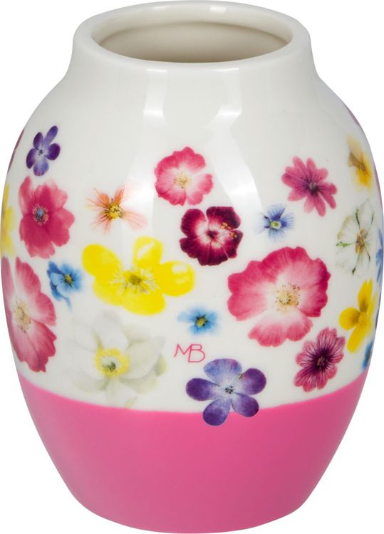 Produktbild: Kleine Vase GartenLiebe / Bastin