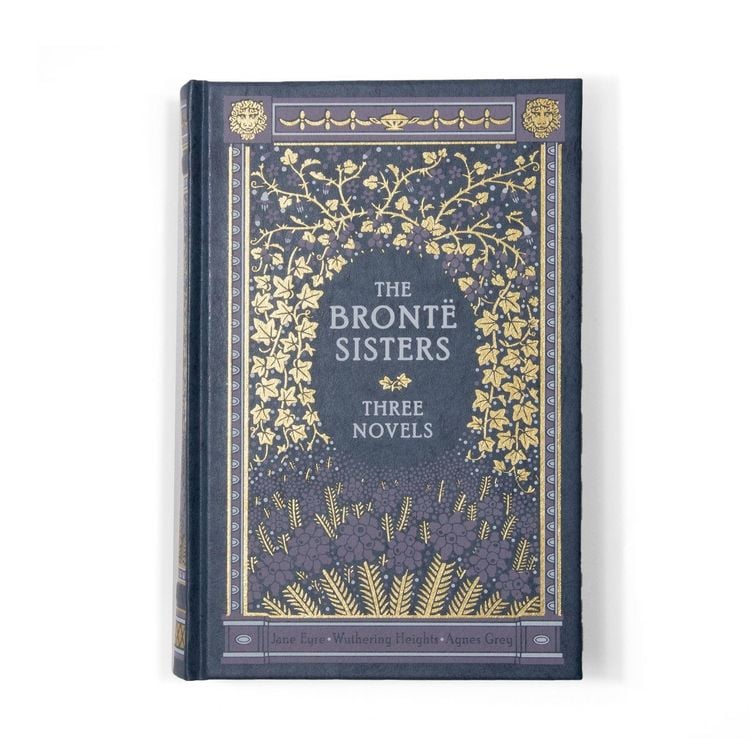 Produktbild: The Bronte Sisters: Three Novels