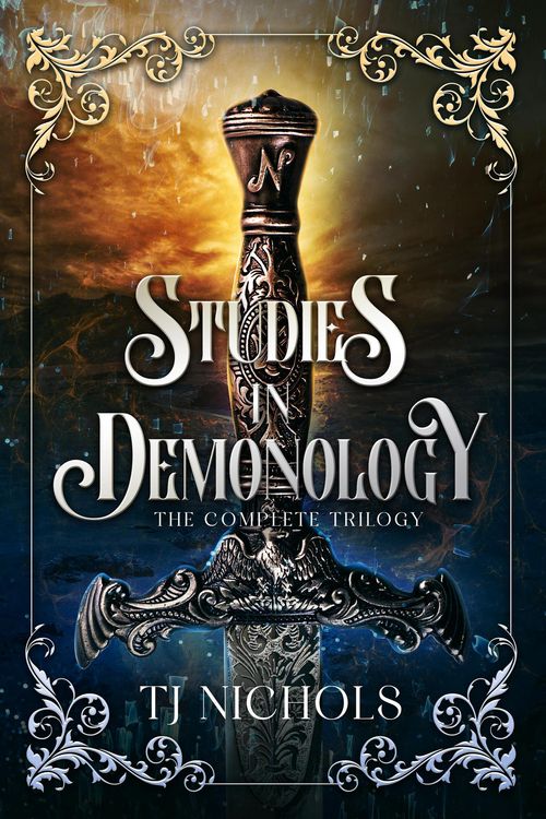 Produktbild: Studies in Demonology