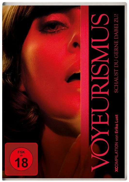 Produktbild: Xcompilation - Voyeurismus