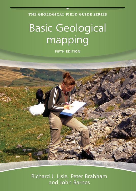 Produktbild: Basic Geological Mapping