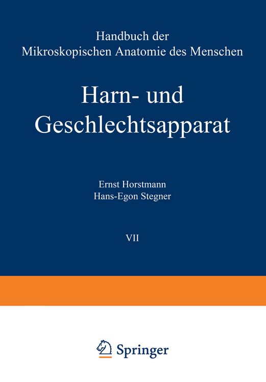Produktbild: Harn- und Geschlechtsapparat