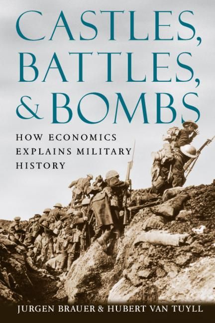 Produktbild: Castles, Battles, & Bombs