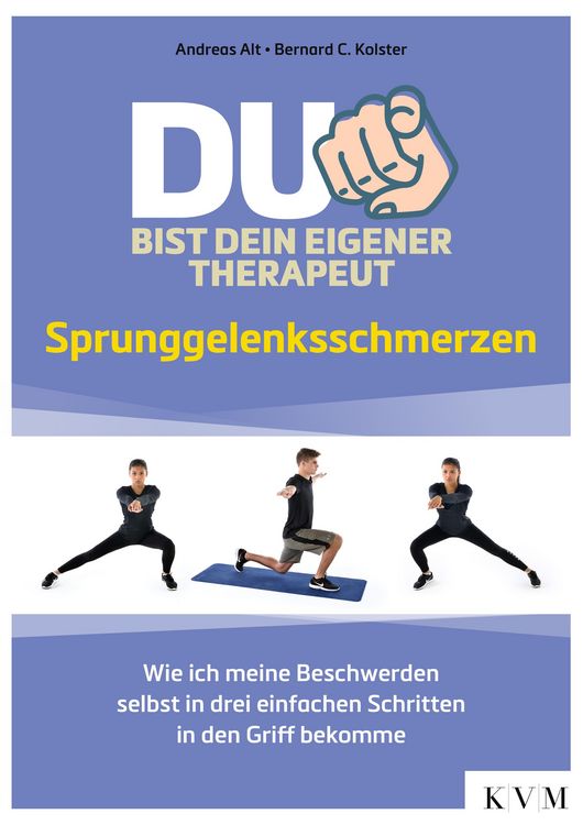 Produktbild: Du bist dein eigener Therapeut