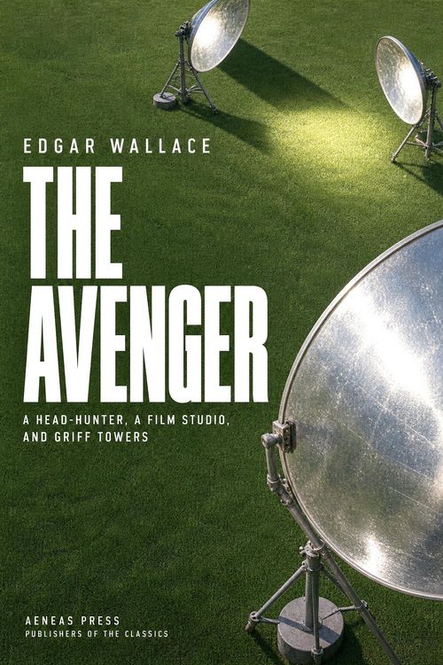 Produktbild: The Avenger