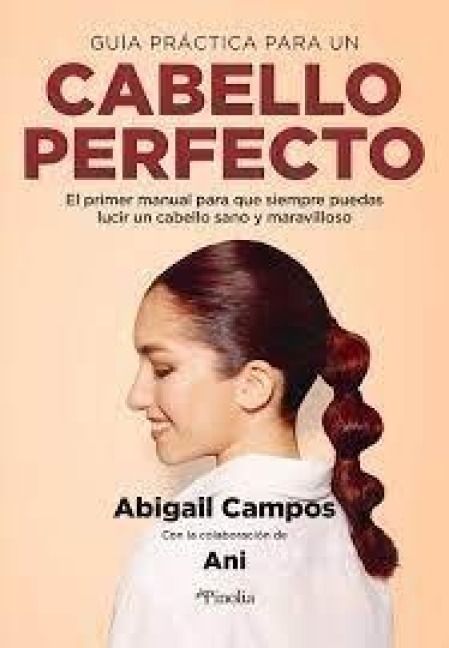 Produktbild: Manual Del Cabello Perfecto, El