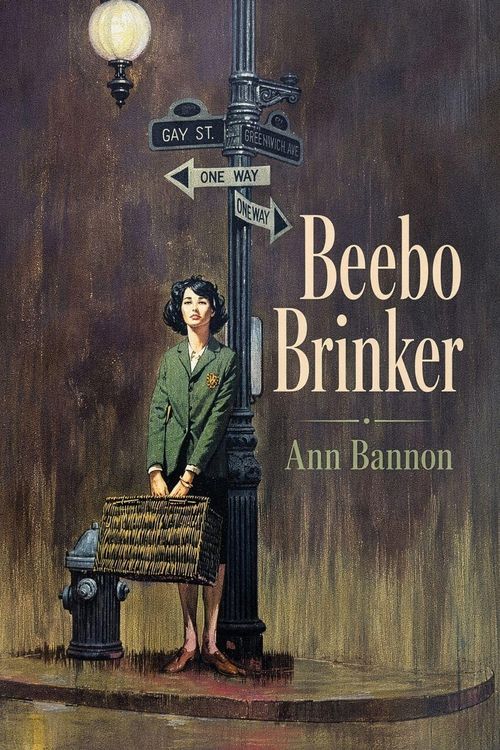 Produktbild: Beebo Brinker