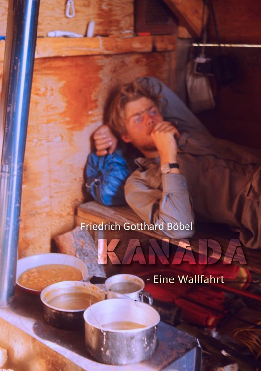 Produktbild: KANADA - Eine Wallfahrt