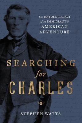 Produktbild: Searching for Charles