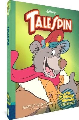 Produktbild: Talespin: Flight of the Sky-Raker