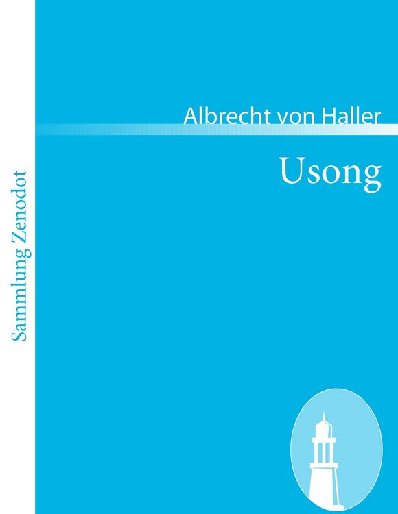 Produktbild: Usong