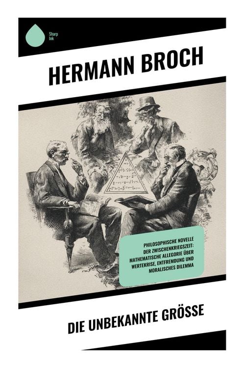 Produktbild: Die Unbekannte Gr&ouml;&szlig;e