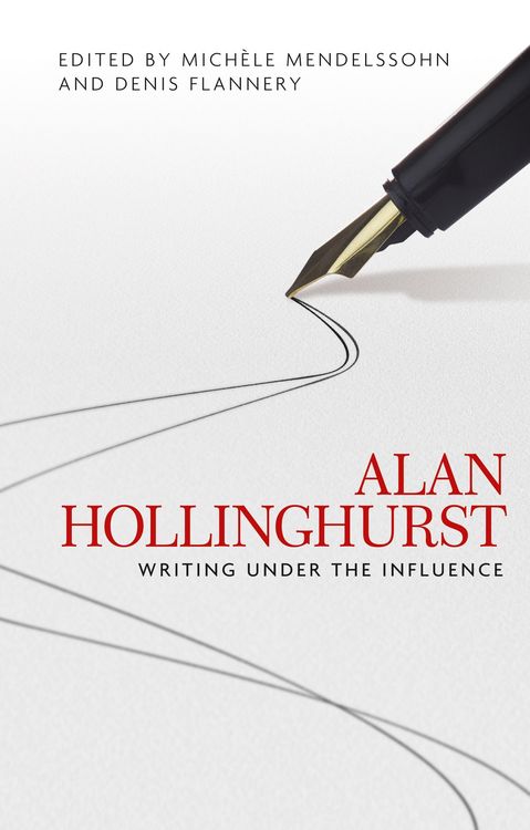 Produktbild: Alan Hollinghurst