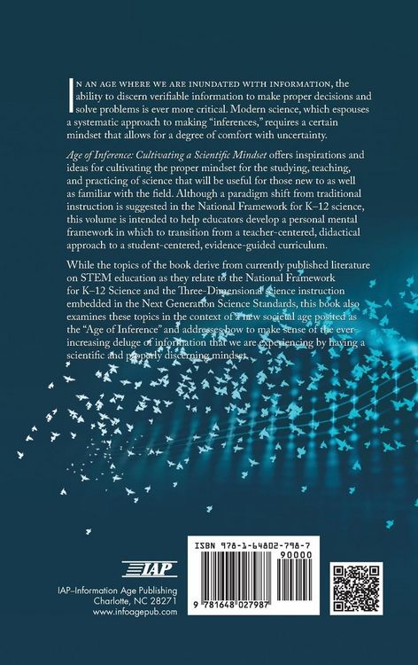 Produktbild: Age of Inference