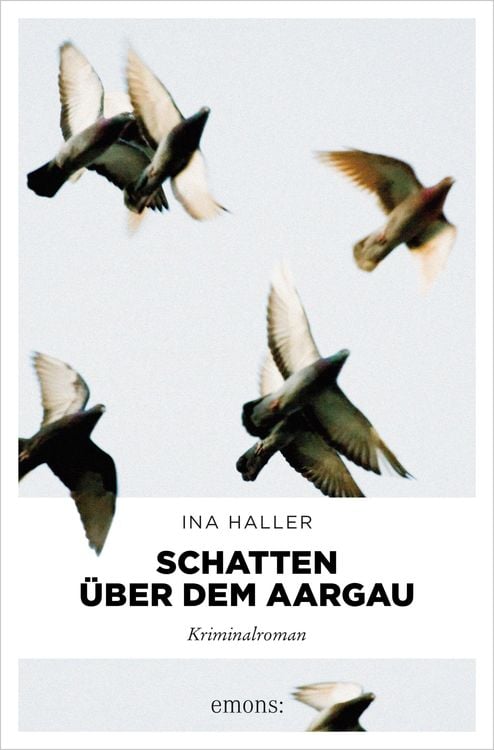 Produktbild: Schatten &uuml;ber dem Aargau