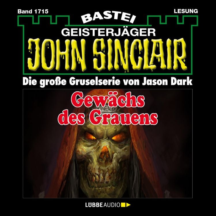Produktbild: Gew&auml;chs des Grauens
