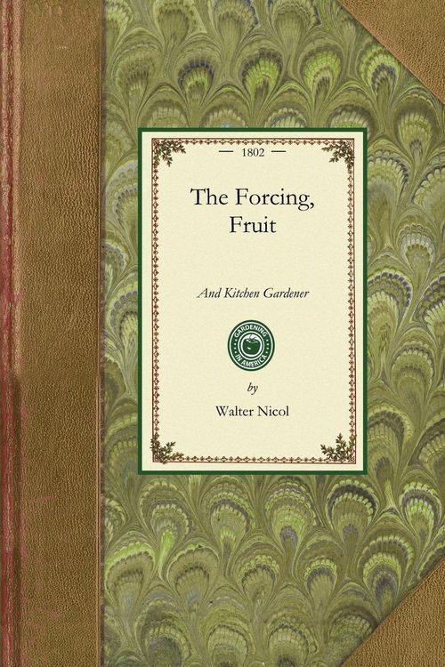 Produktbild: The Forcing, Fruit