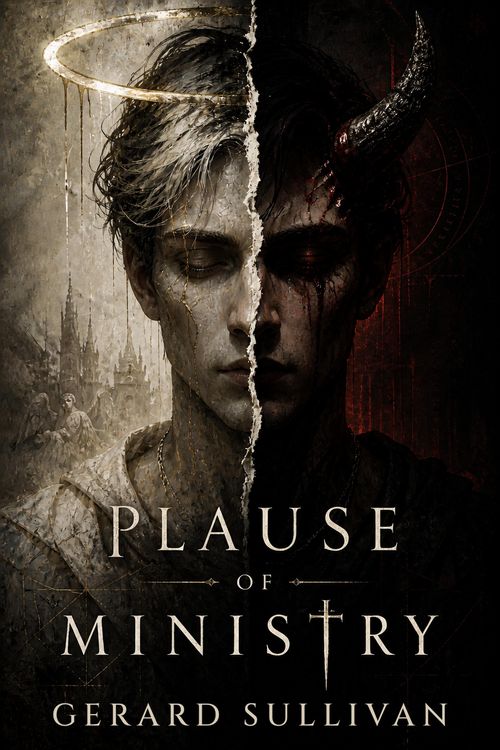 Produktbild: Plause of Ministry