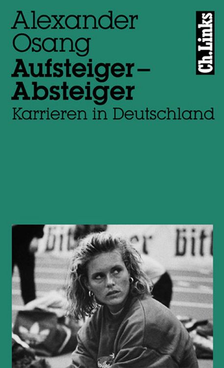 Produktbild: Aufsteiger - Absteiger