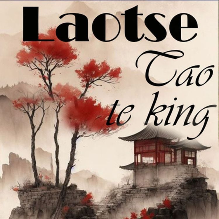 Produktbild: Tao Te King