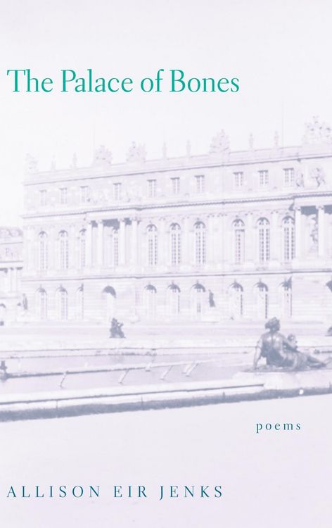 Produktbild: The Palace of Bones