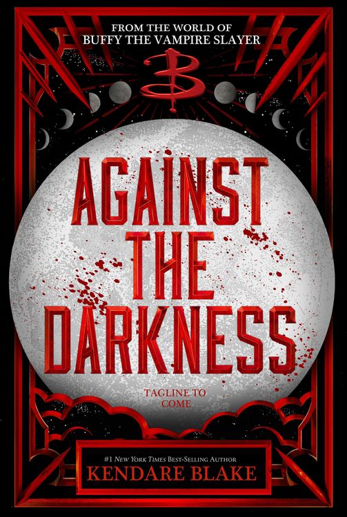 Produktbild: Against the Darkness