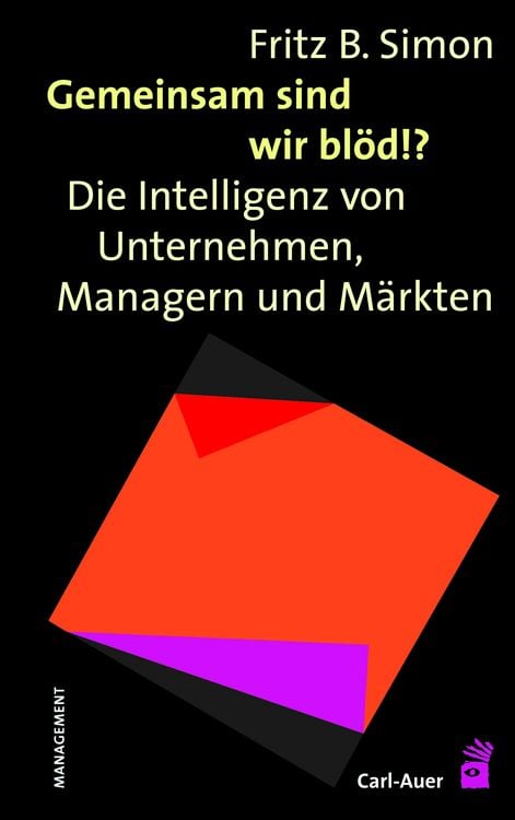 Produktbild: Gemeinsam sind wir bl&ouml;d!?