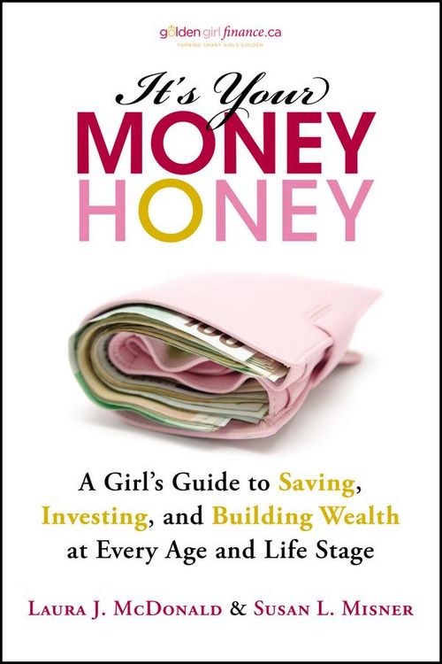 Produktbild: It's Your Money, Honey