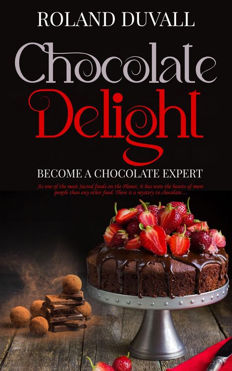 Produktbild: Chocolate Delight
