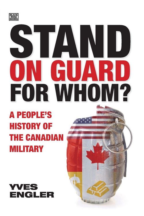 Produktbild: Stand on Guard for Whom?