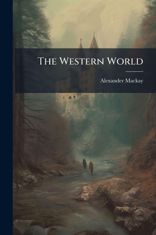 Produktbild: The Western World