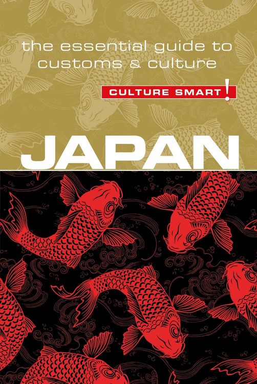 Produktbild: Japan - Culture Smart!