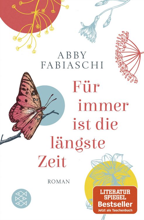 Produktbild: F&uuml;r immer ist die l&auml;ngste Zeit