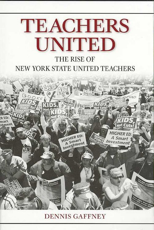 Produktbild: Teachers United