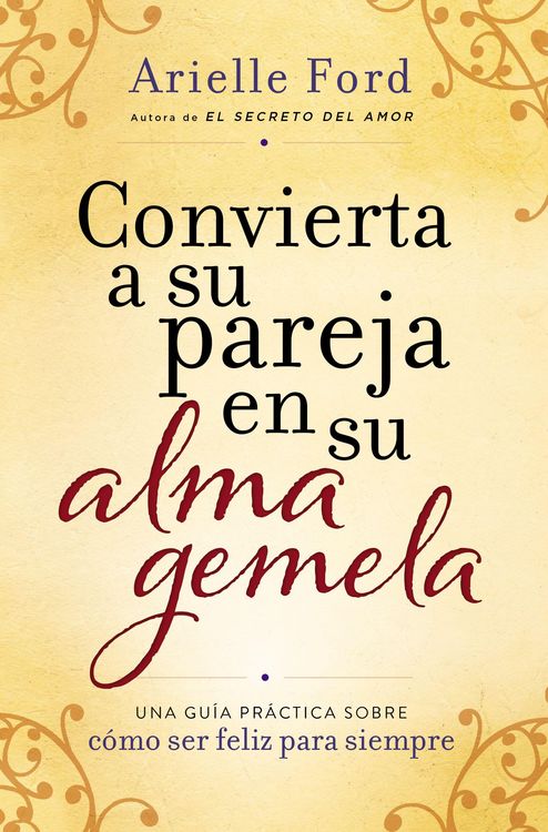 Produktbild: Convierta a su pareja en su alma gemela