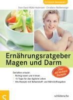 Produktbild: Ern&auml;hrungsratgeber Magen und Darm