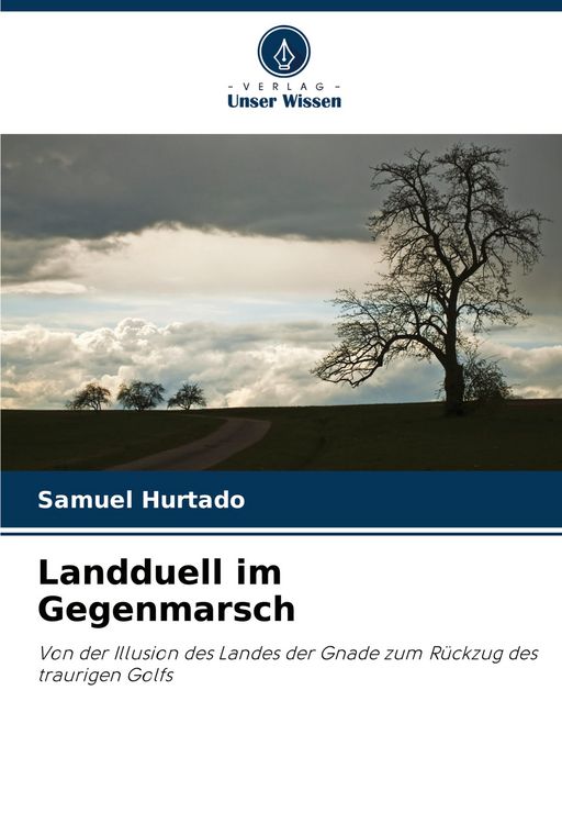 Produktbild: Landduell im Gegenmarsch
