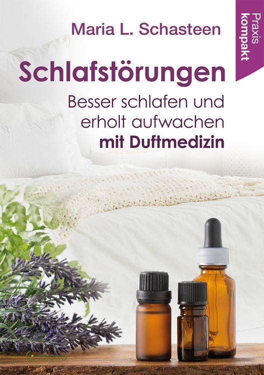 Produktbild: Schlafst&ouml;rungen