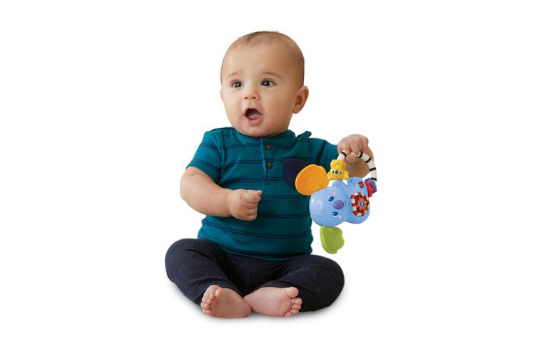 Produktbild: Vtech 80-513204 Koalarassel