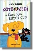 Produktbild: K&ouml;t&uuml; Kedi ve Kucu Icin B&uuml;y&uuml;k G&uuml;n
