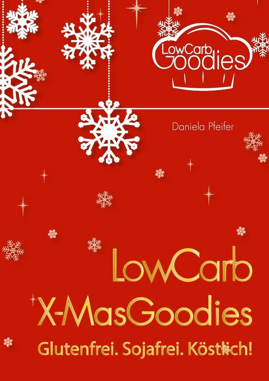 Produktbild: LowCarb X-MasGoodies