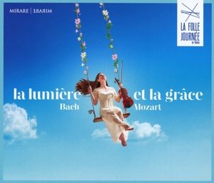 Produktbild: Bach Mozart Folle Journ'e 2021