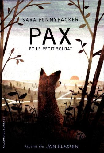 Produktbild: Pax et le petit soldat